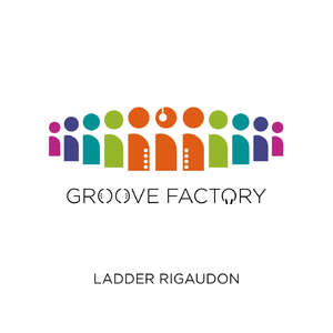 Pochette de l'album Ladder rigaudon